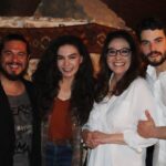 Ayda Aksel Instagram - İyi ki doğdun Cem Karcı🤩❤️