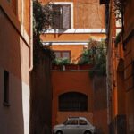 Ayda Aksel Instagram - Roma • 2011