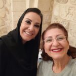 Ayda Aksel Instagram - Zubit’im! Yollarımız kesiştiği, seni tanıdığım, bana can yoldaşı, her türlü desteğim, öğretmenim ve beni en çok güldüren olduğun için ne kadar şükretsem azdır. Sen hep ol, sen hep yanımda ol. ❤️🥰🙏🏻