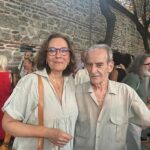 Ayda Aksel Instagram - Canım Civanım, sanki hiç gitmemiş gibi.