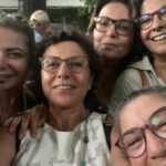 Ayda Aksel Instagram - Canım Civanım, sanki hiç gitmemiş gibi.
