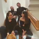 Ayda Aksel Instagram - Evinizden sadece kahkahaların yükseldiği bir yıl olsun 🎁