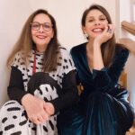 Ayda Aksel Instagram - Mutlu yıllar ♥️♥️♥️