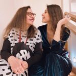 Ayda Aksel Instagram - Mutlu yıllar ♥️♥️♥️