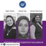 Ayda Aksel Instagram -