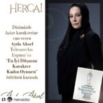 Ayda Aksel Instagram - 😃