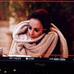 Ayda Aksel Instagram - Kolay değil hiç kolay değil 😇🥶 📸 @ali_ilhan_ #hercai