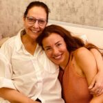 Ayda Aksel Instagram - Sonunda ilk fotoğrafımız❤️❤️❤️❤️