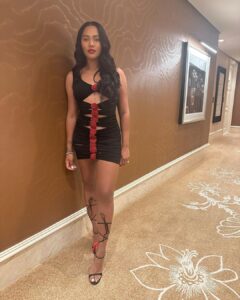 Ayesha Curry Instagram - 🥀