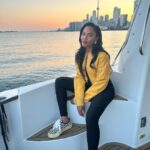 Ayesha Curry Instagram – Always the best time with you.