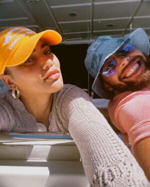 Ayesha Curry Instagram - 🧡