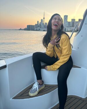 Ayesha Curry Instagram - Always the best time with you.