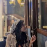 Ayesha Kaduskar Instagram – paella night