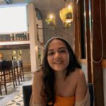 Ayesha Kaduskar Instagram – paella night