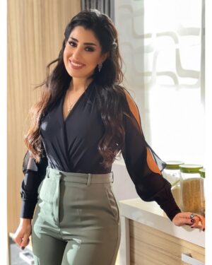 Ayten Amer Thumbnail - 49.3K Likes - Most Liked Instagram Photos