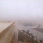 Ayten Amer Instagram - اهل #حائل ادعوا المطر خير ♥️ #السعودية #حايل Millennium Hotel Hail - فندق ميلينيوم حائل