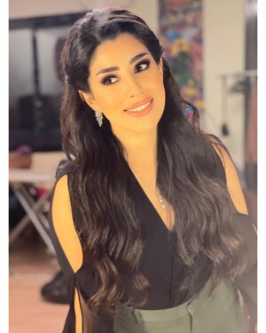 Ayten Amer Thumbnail - 49.3K Likes - Most Liked Instagram Photos