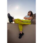Ayten Amer Instagram - Hail mountains 🏔️🏔️ #حائل #حايل🗻#hail #السعودية #جبال_حائل @act_101 @aladhmsc Ha'il