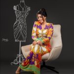 Ayten Amer Instagram -