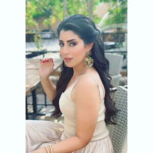 Ayten Amer Thumbnail - 52.9K Likes - Most Liked Instagram Photos