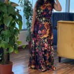 Ayten Amer Instagram - من المؤتمر الصحفى لمسلسل #مغلق_للصيانة 🎬 👗 @be_my_guest_shopping