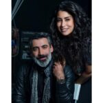 Ayten Amer Instagram - ًمسلسل #مغلق_للصيانة قريبا 🎬♥️ @mohammed_alalawii @ammarhashem @nabilsobhy #الكويت #مصر Al Hamra Business Tower & Shopping Center