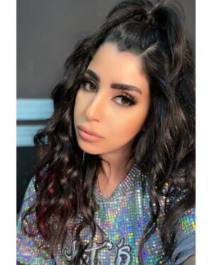 Ayten Amer Thumbnail - 45.7K Likes - Most Liked Instagram Photos