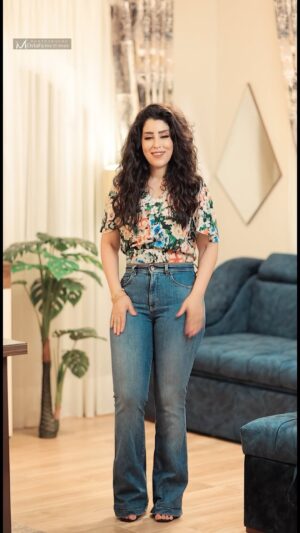 Ayten Amer Instagram - 1 / 2 or 3 ?!♥️
Same pants different tops 😍

#توتّا_فروتّا #توتا_فروتا #توتتا_فروتتا #totta_frotta #عاملة_لڤ #عاملة_love #ايتن_عامر #يلا_نولع_الصيف #ayten_amer #ayten3amer #aytenamer #ستو_انا #بناقص  #كانت_تسهر #تحبوا_أوريكوا #انا_توتتا_فروتا #باجى_بعملكوا_دربكة #عاملة_love
#صاحبتي_الجدعة #يلا_نولع_الصيف #summer_hit