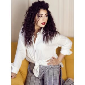 Ayten Amer Thumbnail - 51.8K Likes - Most Liked Instagram Photos