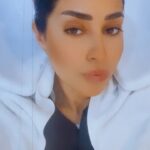 Ayten Amer Instagram – و من النهاردة هدلعنى 🥰😍🥰