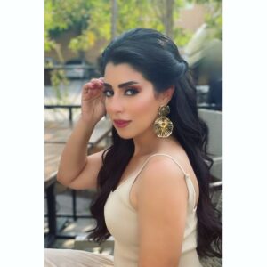 Ayten Amer Thumbnail - 53.5K Likes - Most Liked Instagram Photos