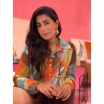 Ayten Amer Instagram - يا من تراقبنى فى صمت ازيك و ازي طنط 😘 #ايتن_عامر 📸 ahmed hashem