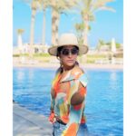 Ayten Amer Instagram - Vacation mood is ON 🟢 #aytenamer #ayten3amer #ايتن_عامر