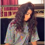 Ayten Amer Instagram - #سحر من فيلم #عمهم 😍 ايه اكتر مشهد عجبكوا ؟ Outfit by @be_my_guest_shopping