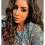 Ayten Amer Instagram - #سحر من فيلم #عمهم 😍 ايه اكتر مشهد عجبكوا ؟ Outfit by @be_my_guest_shopping