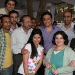 Ayten Amer Instagram - ذكرى رحيل استاذي العظيم #نور_الشريف وحشتنا اوى اوى و لسه بتعلم منك حتى بعد ما سبتنا و مشيت و عمرى ما هنسي كل اللى حضرتك علمتهولى♥️ اللهم ارحمه و اغفر له و أنر قبره و أجعله من أهل الجنة ♥️