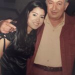 Ayten Amer Instagram - ذكرى رحيل استاذي العظيم #نور_الشريف وحشتنا اوى اوى و لسه بتعلم منك حتى بعد ما سبتنا و مشيت و عمرى ما هنسي كل اللى حضرتك علمتهولى♥️ اللهم ارحمه و اغفر له و أنر قبره و أجعله من أهل الجنة ♥️
