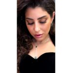 Ayten Amer Instagram - 🖤 The Ritz-Carlton, Riyadh