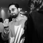 Ayushmann Khurrana Instagram - Do you decipher silences in a crowd? Do you get awkward in a social set up? Did @khamkhaphotoartist gauge my true self when I smiled at his lens?
