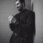 Ayushmann Khurrana Instagram - 🌙🤍 🌑 🖤 🩶