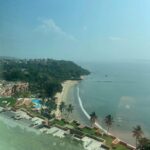 Ayushmann Khurrana Instagram - Goa 🌞 #iffi