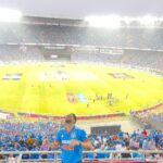Ayushmann Khurrana Instagram - Just a bad day at the office @indiancricketteam 😔🇮🇳 You guys will always be remembered as the toughest side of #WorldCup2023 💪 Thank you for the adrenaline! Well played! 🙌🇮🇳