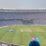 Ayushmann Khurrana Instagram - Just a bad day at the office @indiancricketteam 😔🇮🇳 You guys will always be remembered as the toughest side of #WorldCup2023 💪 Thank you for the adrenaline! Well played! 🙌🇮🇳
