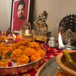 Ayushmann Khurrana Instagram - Happy Diwali from us! 🪔❤️🙏🏽