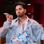 Ayushmann Khurrana Instagram - If you’re watching this video, phir sahi number pe call kiya hai…’cause Pooja is HERE! 😍☎ Catch her looking like a dream in #DreamGirl2, now streaming on Netflix! #DreamGirl2OnNetflix @writerraj @ayushmannk @ananyapanday @ektarkapoor @shobha9168 @balajimotionpictures @gaurisathe #GovardhanAsrani @pareshrawalofficial @annukapoor @seemabhargavapahwa @vijayraazofficial @actormanojjoshi @rajpalofficial @nowitsabhi @oyemanjot @anirudh_k_sharma @zeemusiccompany