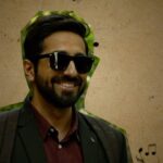 Ayushmann Khurrana Instagram - Andhadhun pyaar ke liye shukriya 🫶🏼 #5YearsOfAndhadhun #SriramRaghavan @tabutiful @radhikaofficial @matchboxpix @zeemusiccompany