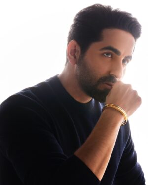 Ayushmann Khurrana Thumbnail - 1.4 Million Likes - Most Liked Instagram Photos