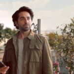 Ayushmann Khurrana Instagram - Poochoge toh milega maximum coverage pixa ke saath! 😉 #Pixa #Covermax #JSWPaints