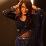 Ayushmann Khurrana Instagram - Happy Onam from Pooja. ❤️ @pooja___dreamgirl Thanks for the love ❤️ #Dreamgirl2 in cinemas. Book your tickets now! Link in bio. 🤍