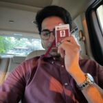 Ayushmann Khurrana Instagram - Doctor G ko ek saal ho gaya. A special film with special people. 🤍 👨‍⚕️ 👩‍⚕️ @rakulpreet @anubhuti_k @shefalishahofficial @sheeba.chadha @ayeshak_ @themadnomaddiaries @JungleePictures @zeemusiccompany